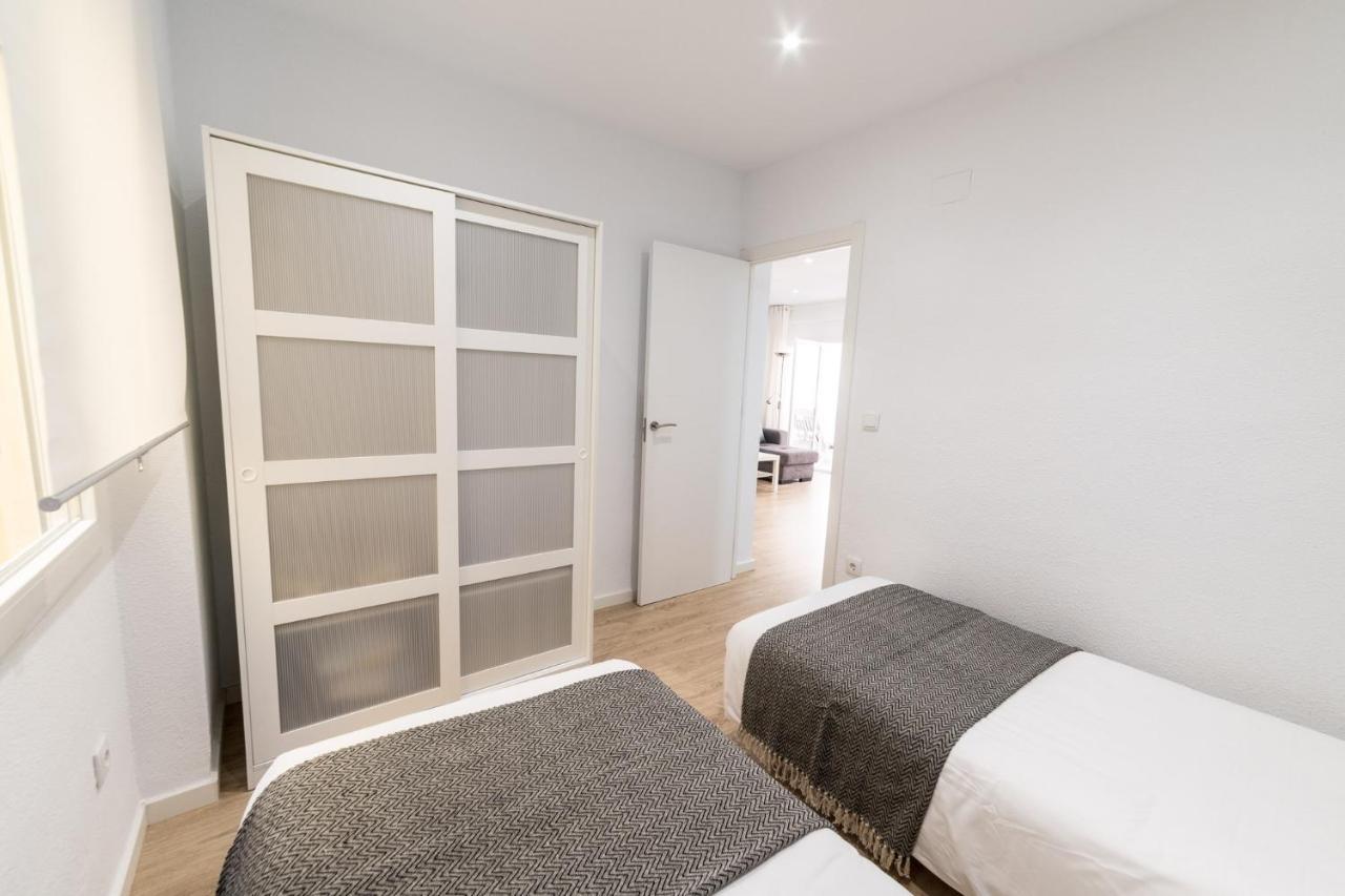 Moonkey - Apartamento Las Lanzas Ел Кампело Екстериор снимка